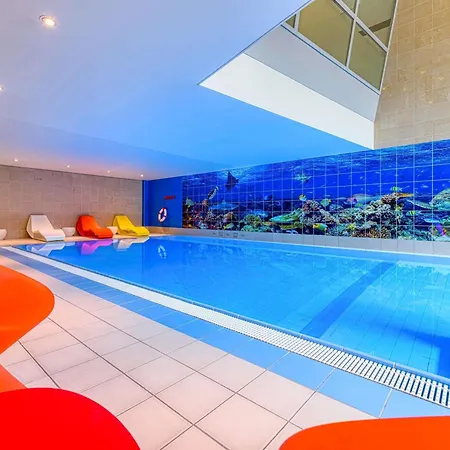 Novotel Zurich City West-3